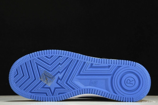 1 Scott Travis x Golf Air Low FZ3124-200 Jordan 1122